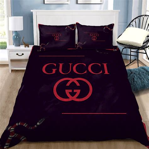 gucci duvet covers|4pics designer bedding sets gucci.